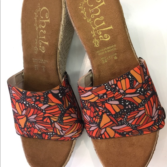 Interchangeable sandals - Picture 1 of 8